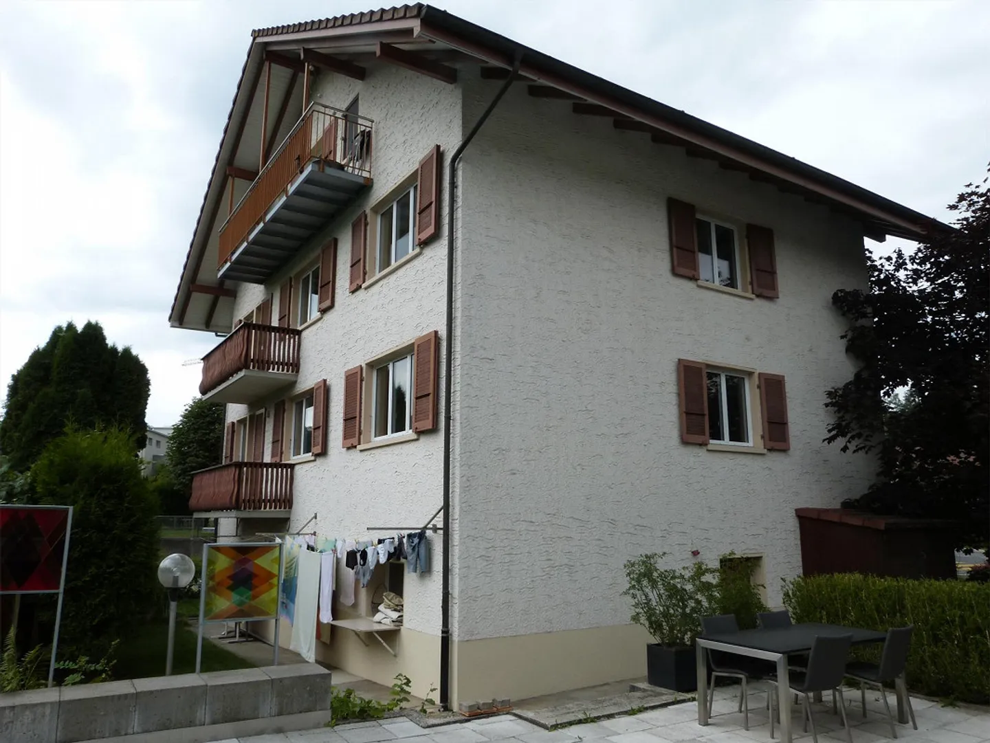 3 Room Penthouse Apartment Furnished, 80m2 - Photo 3 of 12