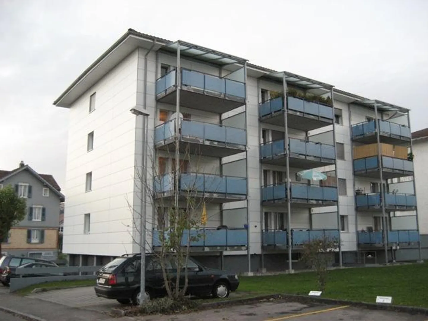 Beautiful 2.5 room apartment - Photo 2 of 11