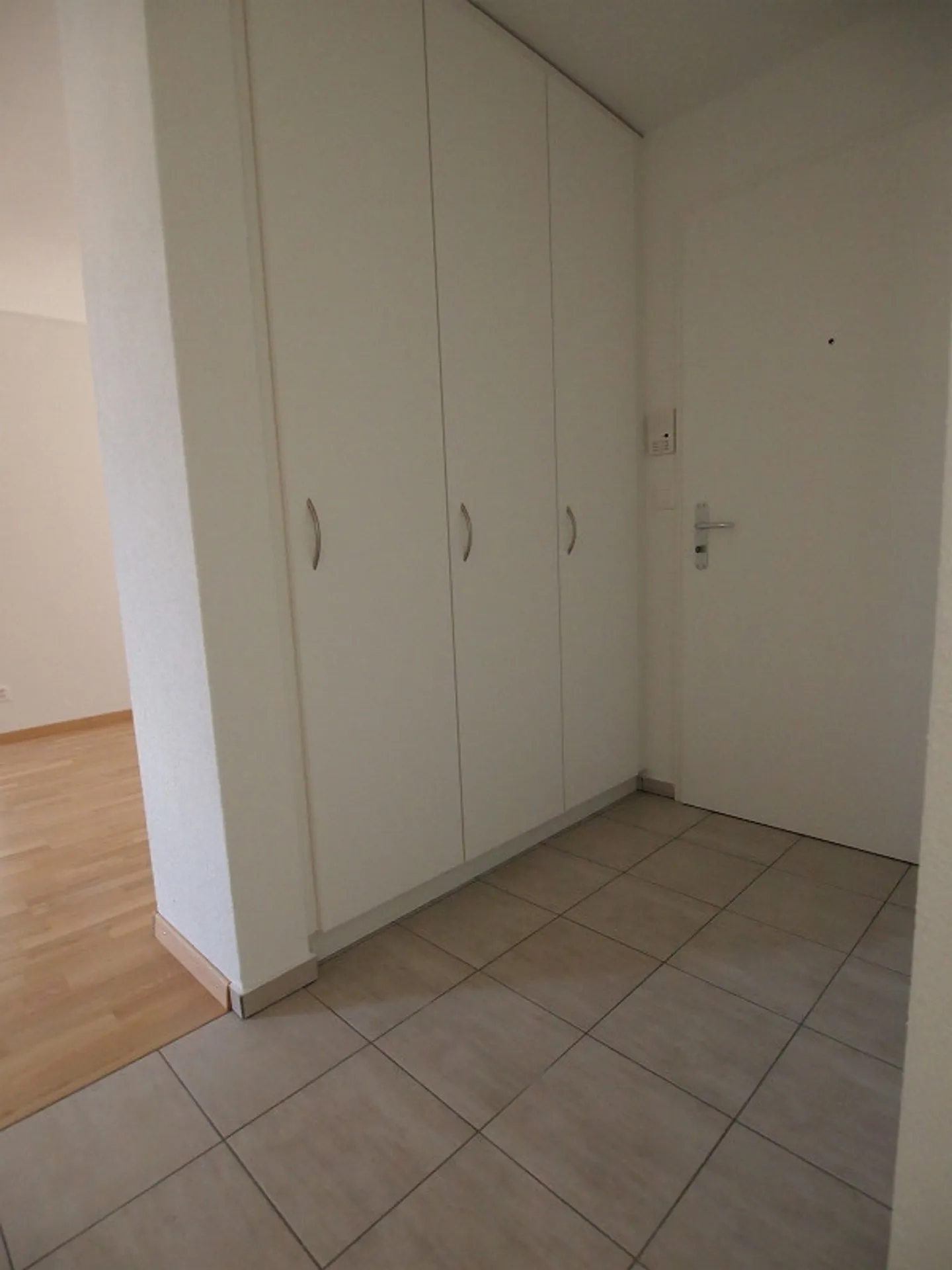 Beautiful 2.5 room apartment - Photo 4 of 11