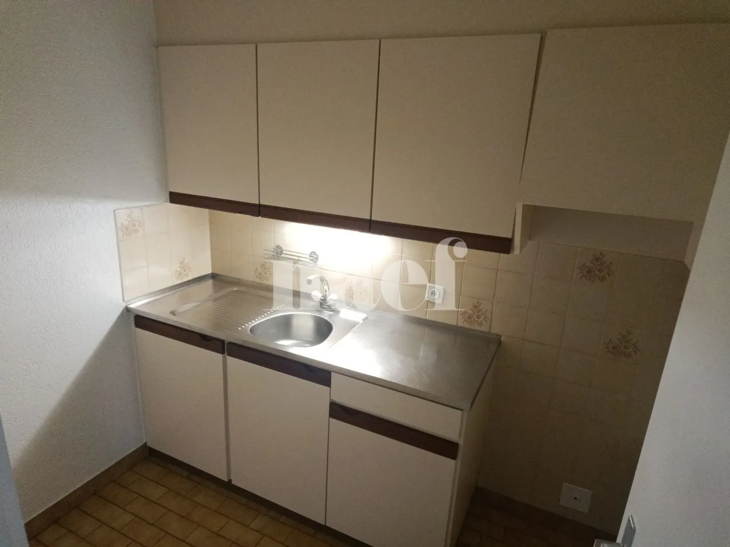 Appartamento 2 stanze - Foto 3 di 6
