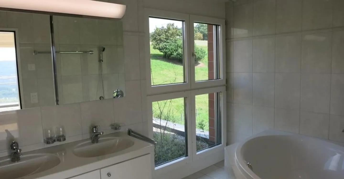 Maisonette esclusiva di 4,5 stanze con vista mozzafiato su Zurigo - Foto 3 di 8