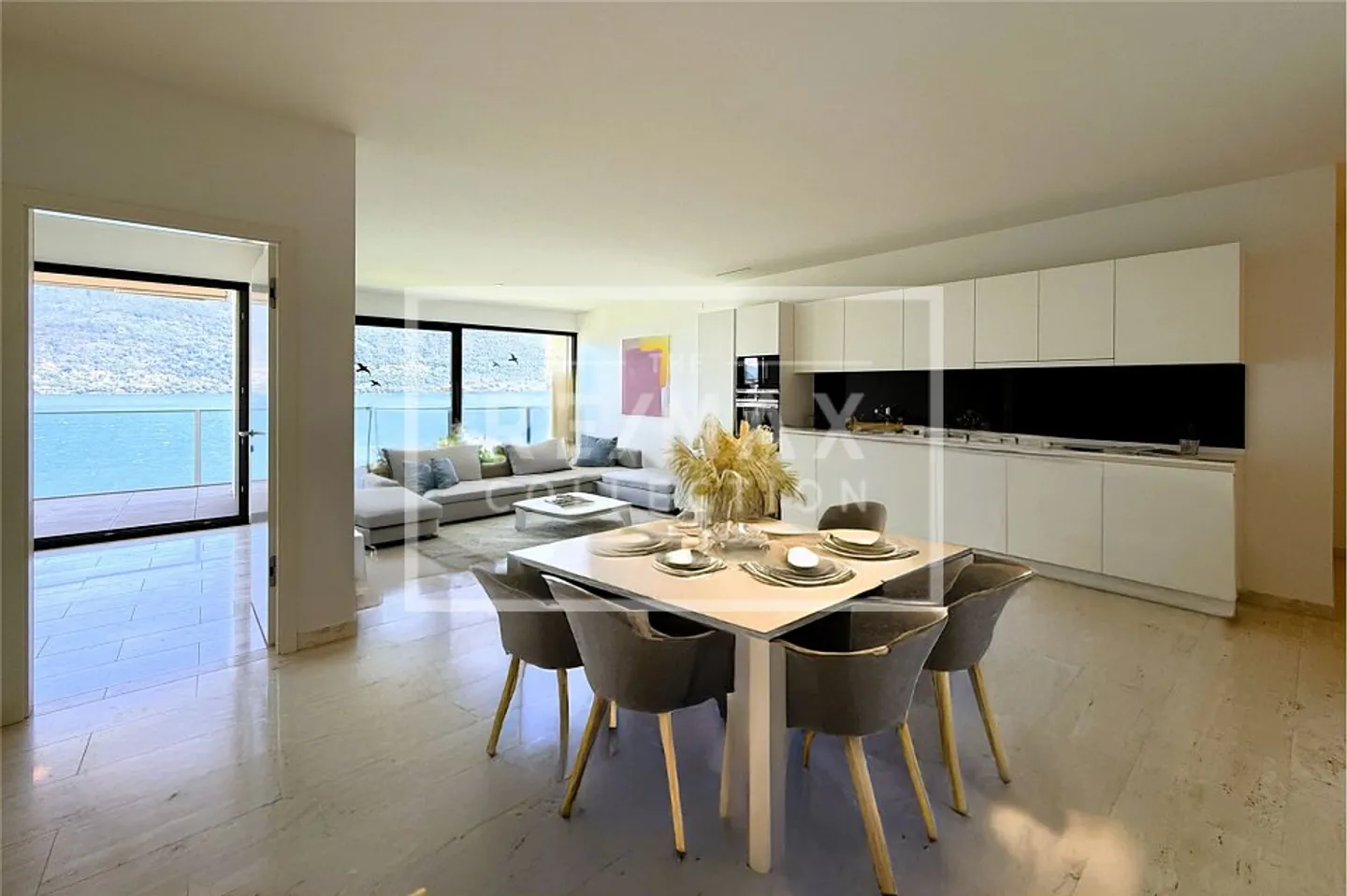 Appartamento di lusso di 4.5 locali - Foto 4 di 4