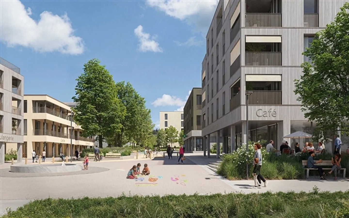 Clé des Champs Palézieux - Photo 3 sur 6