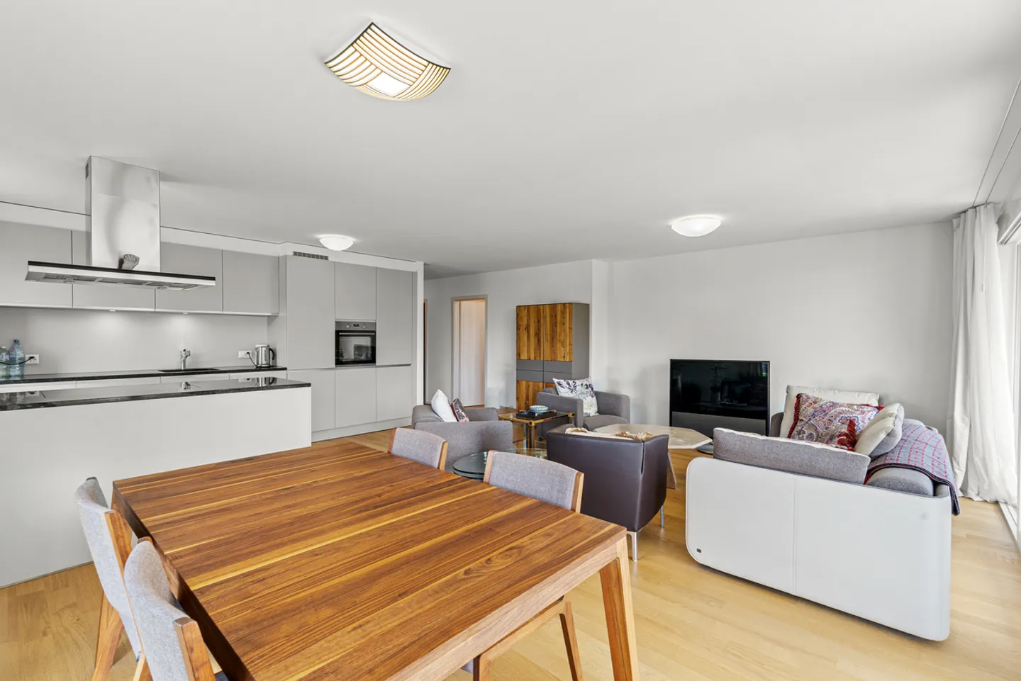 Appartamento di lusso 4,5 nel centro di St-Légier - Foto 14 di 14