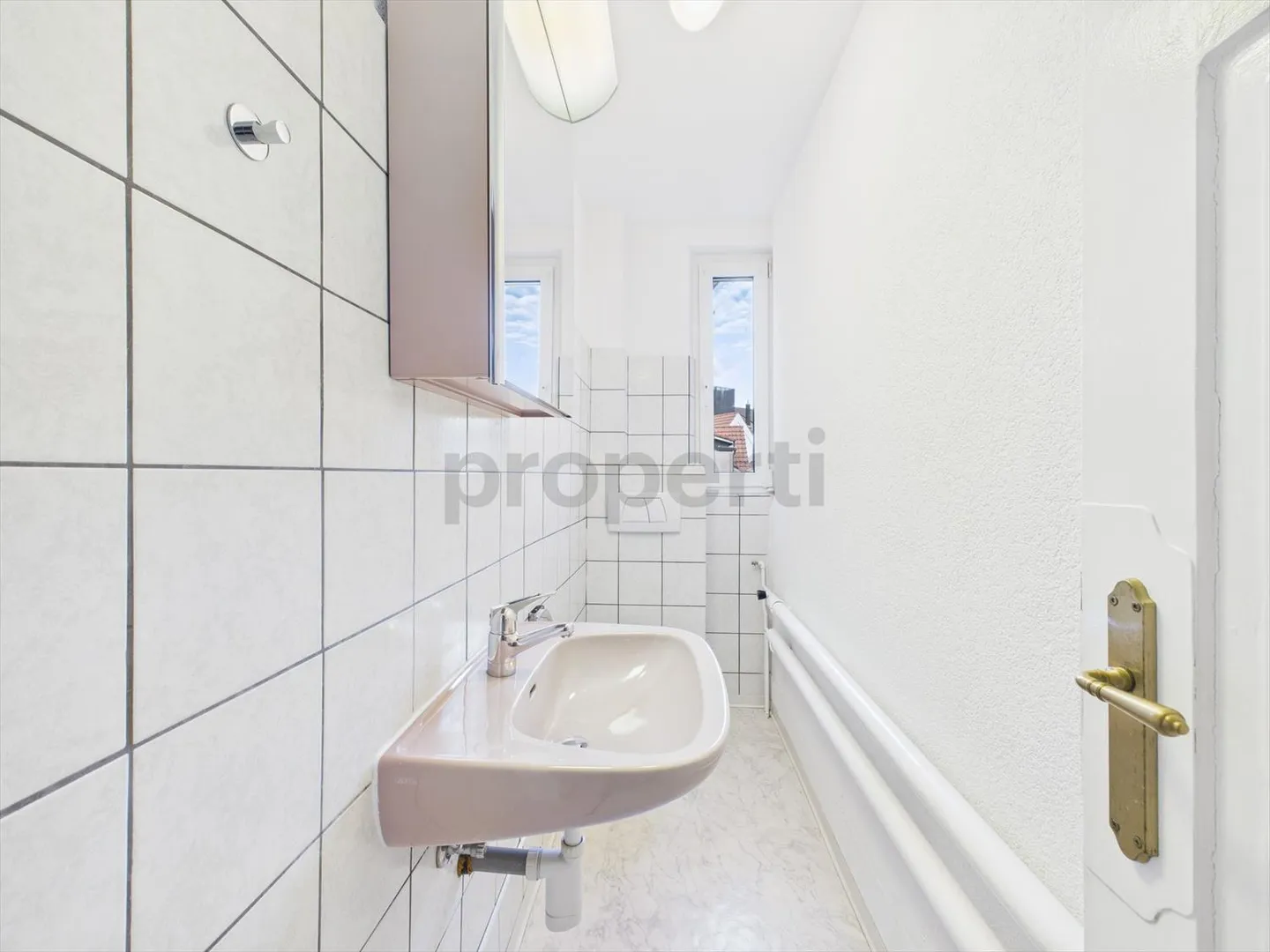 Appartamento 4.5 stanze a Solothurn - Foto 9 di 10
