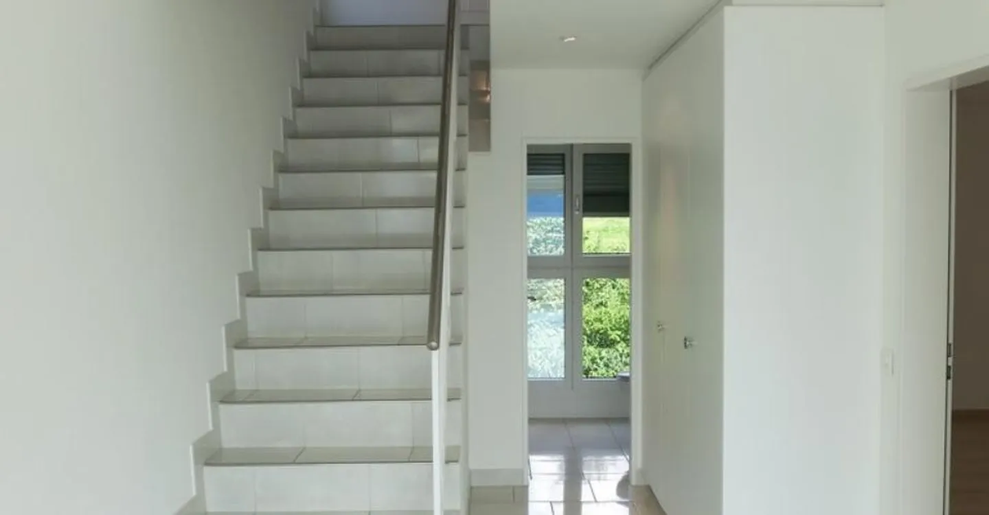Maisonette esclusiva di 4,5 stanze con vista mozzafiato su Zurigo - Foto 7 di 8