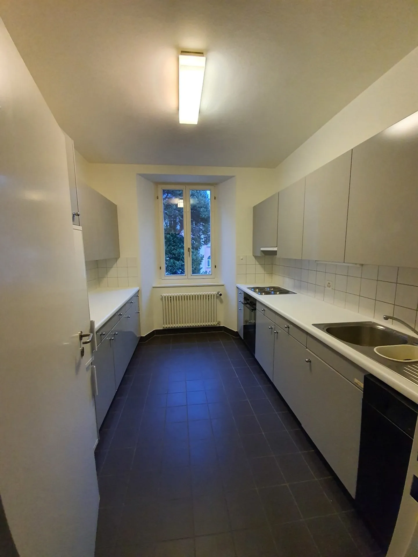 Appartement spacieux - Photo 8 sur 10