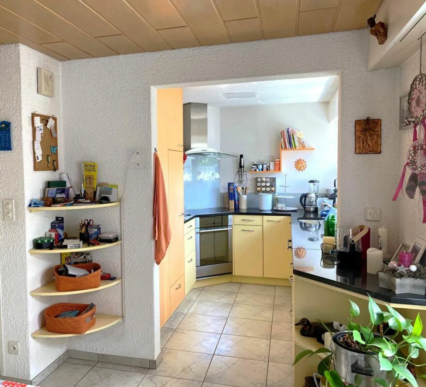 Vielseitiges Wohn- und Geschäftshaus - Foto 5 von 21