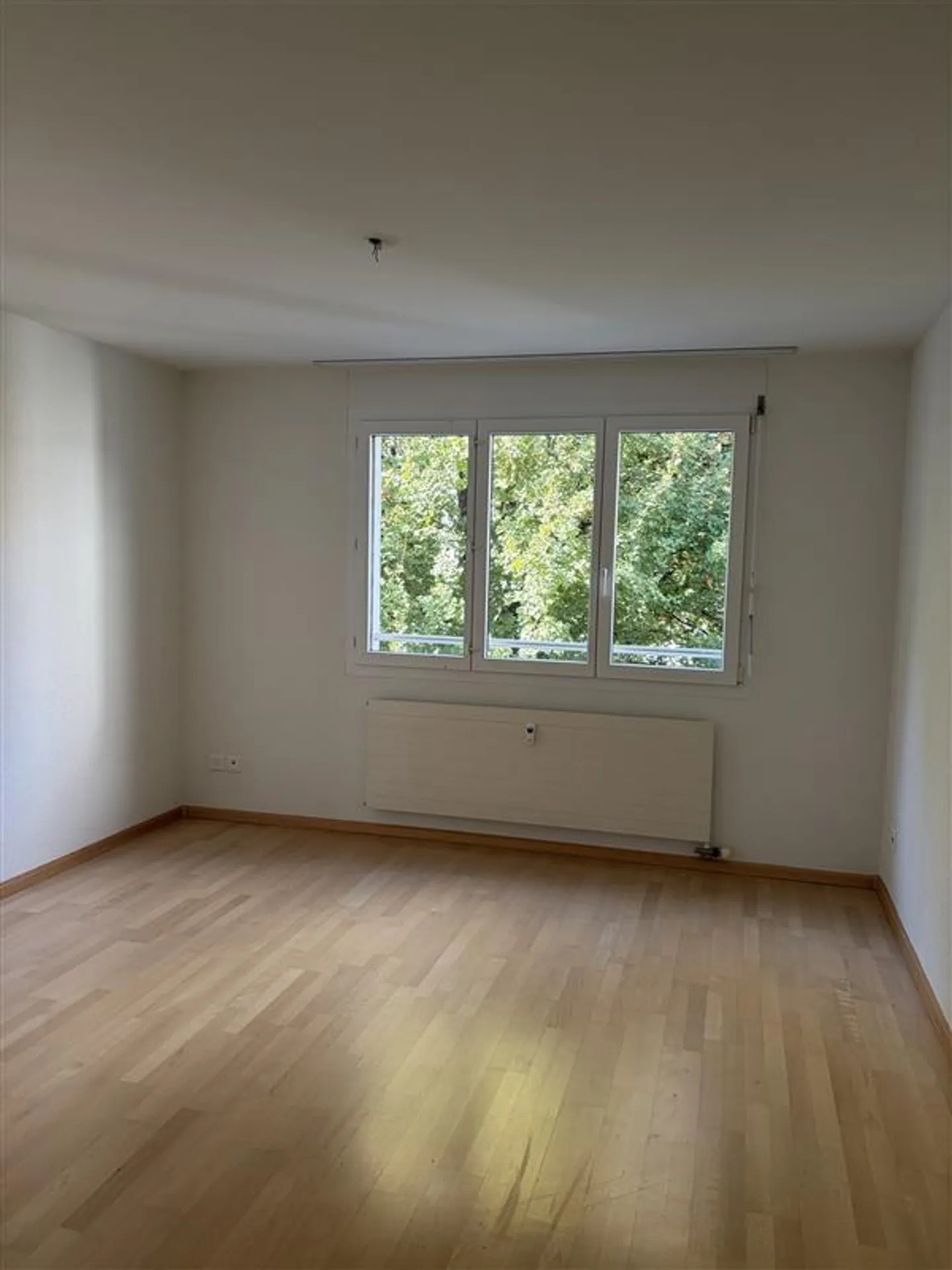 Geräumige Familienwohnung in Pratteln - Foto 6 von 10