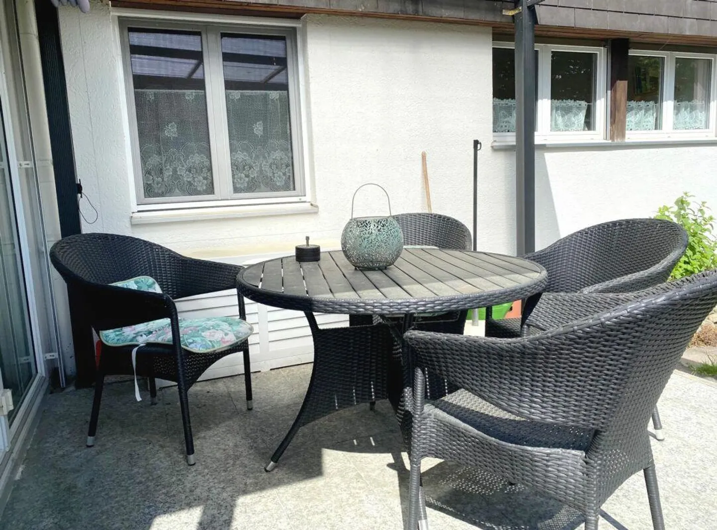 Vielseitiges Wohn- und Geschäftshaus - Foto 6 von 21