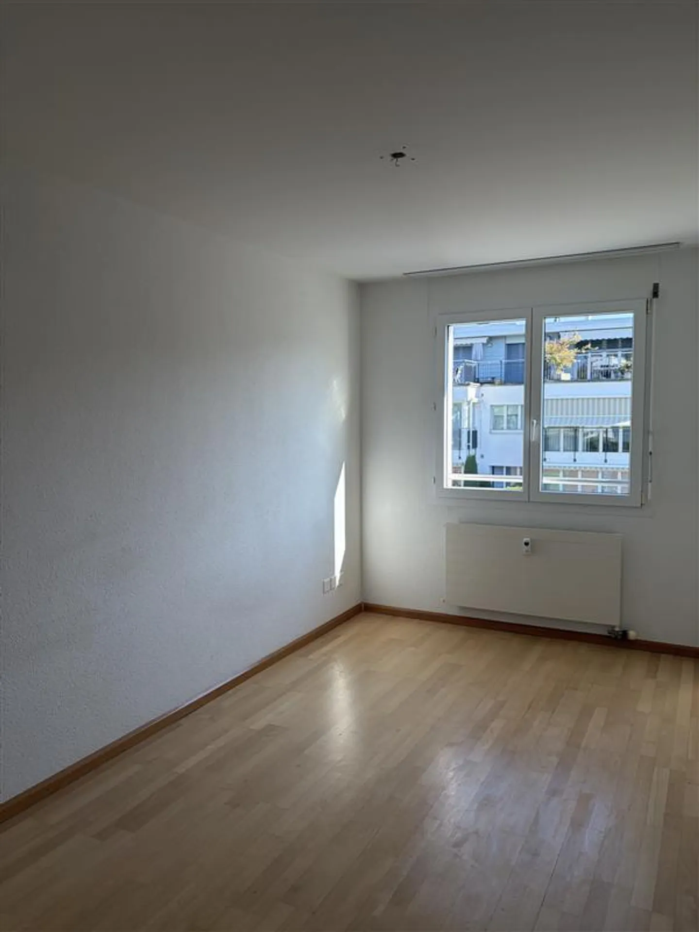 Geräumige Familienwohnung in Pratteln - Foto 7 von 10