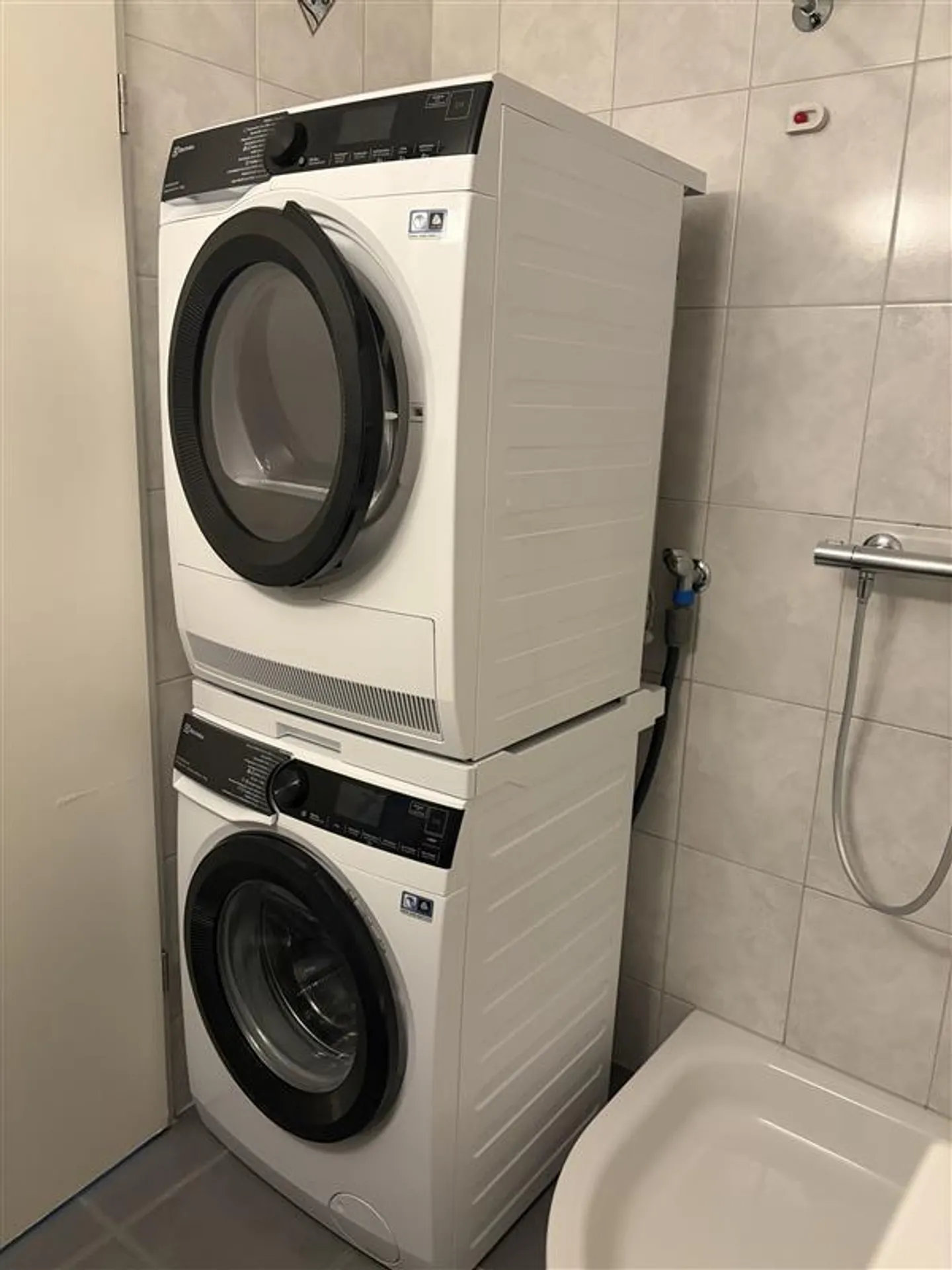 Geräumige Familienwohnung in Pratteln - Foto 10 von 10