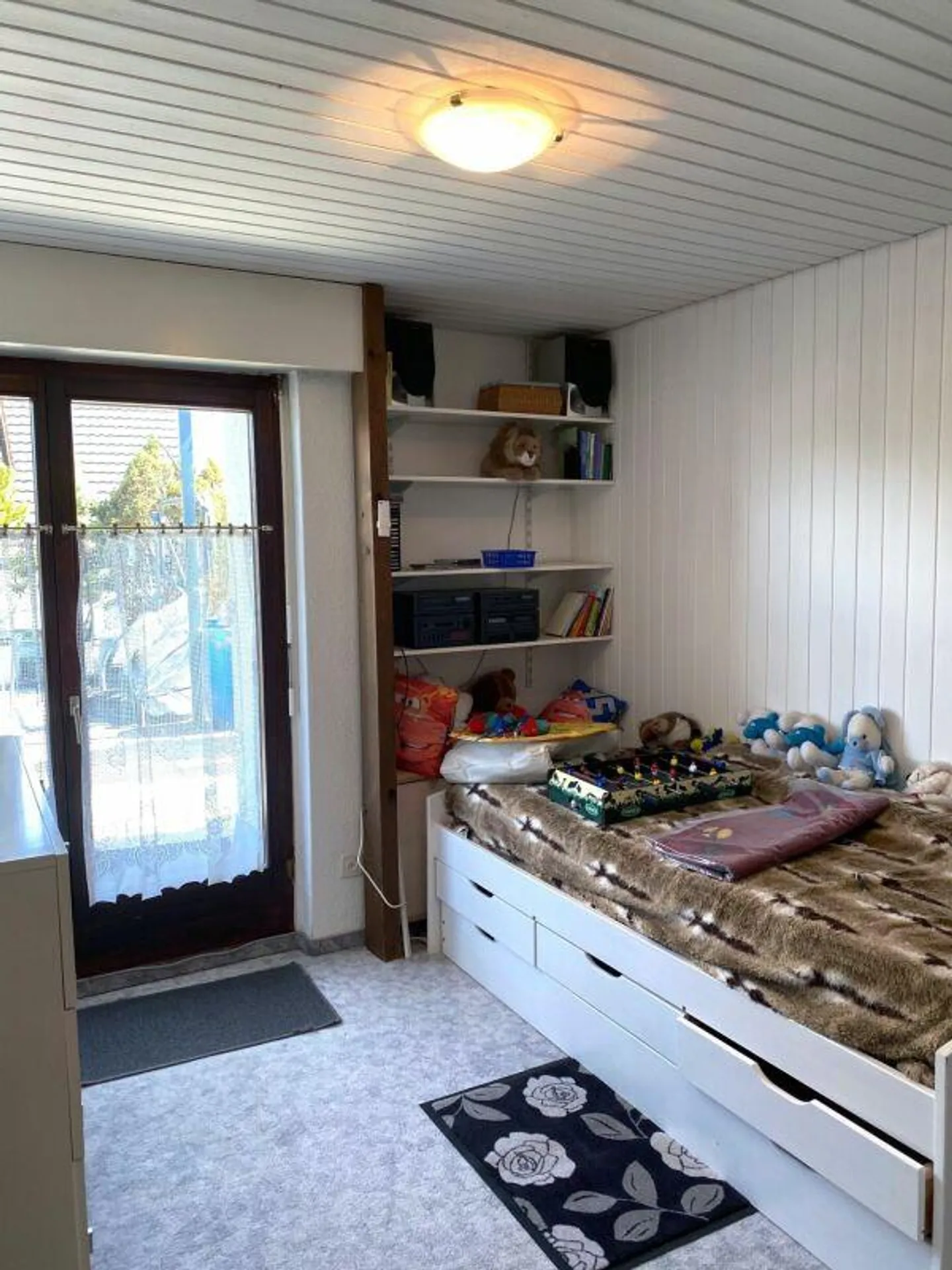 Vielseitiges Wohn- und Geschäftshaus - Foto 12 von 21