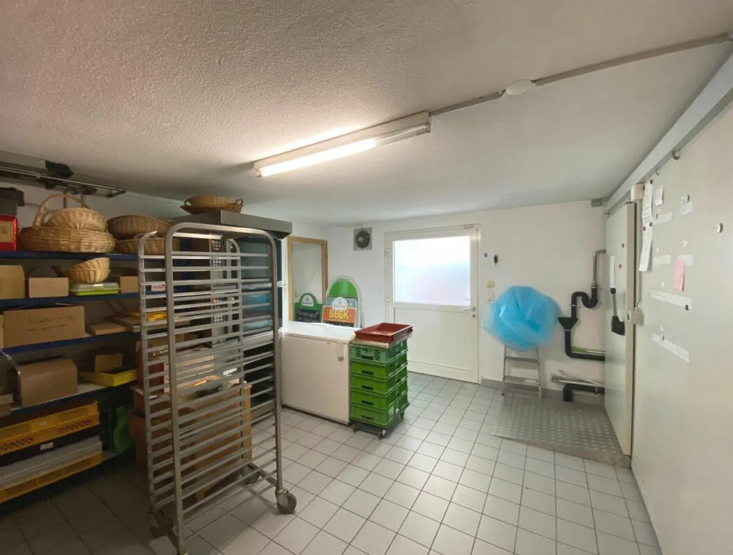 Vielseitiges Wohn- und Geschäftshaus - Foto 15 von 21