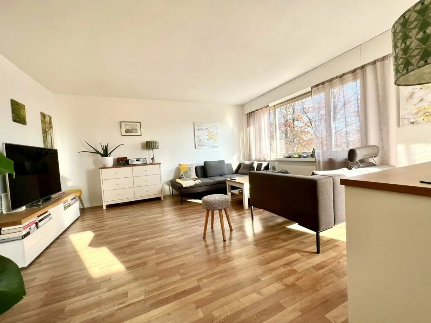 Appartement à louer - Photo 1 sur 9