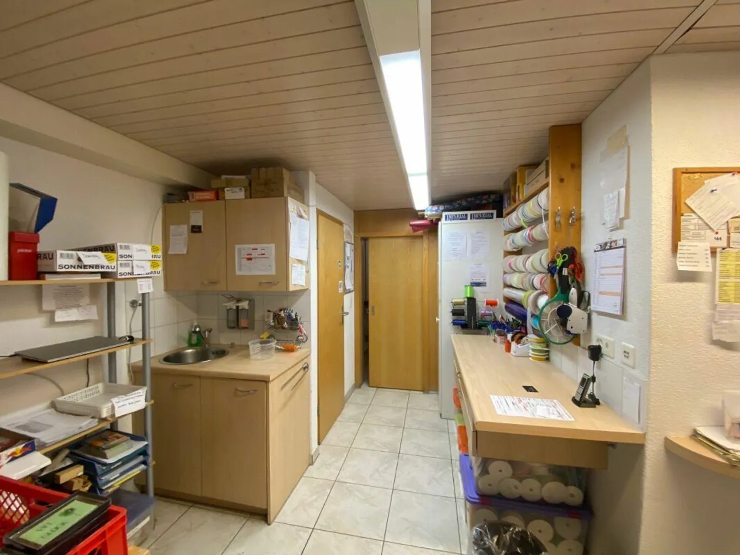 Vielseitiges Wohn- und Geschäftshaus - Foto 18 von 21