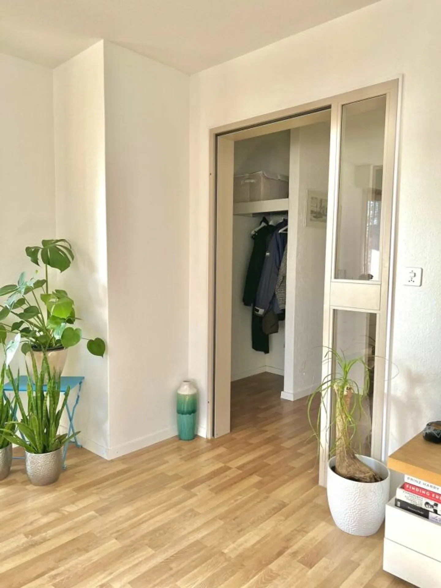 Appartement à louer - Photo 2 sur 9