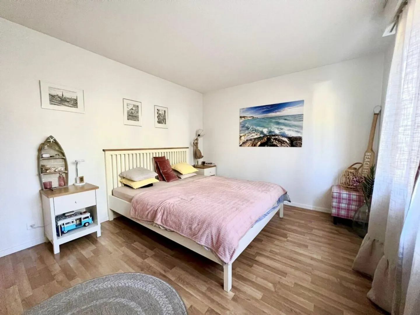 Appartement à louer - Photo 3 sur 9