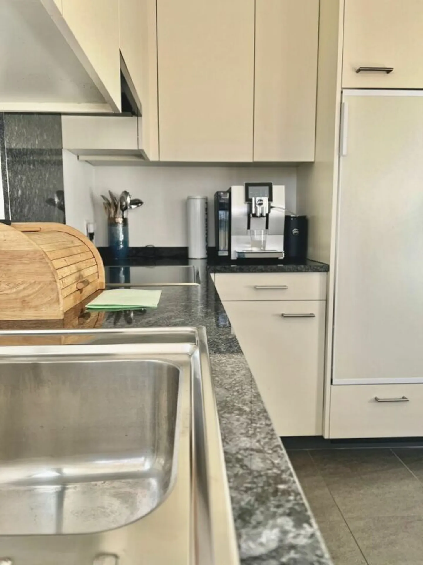 Appartement à louer - Photo 4 sur 9