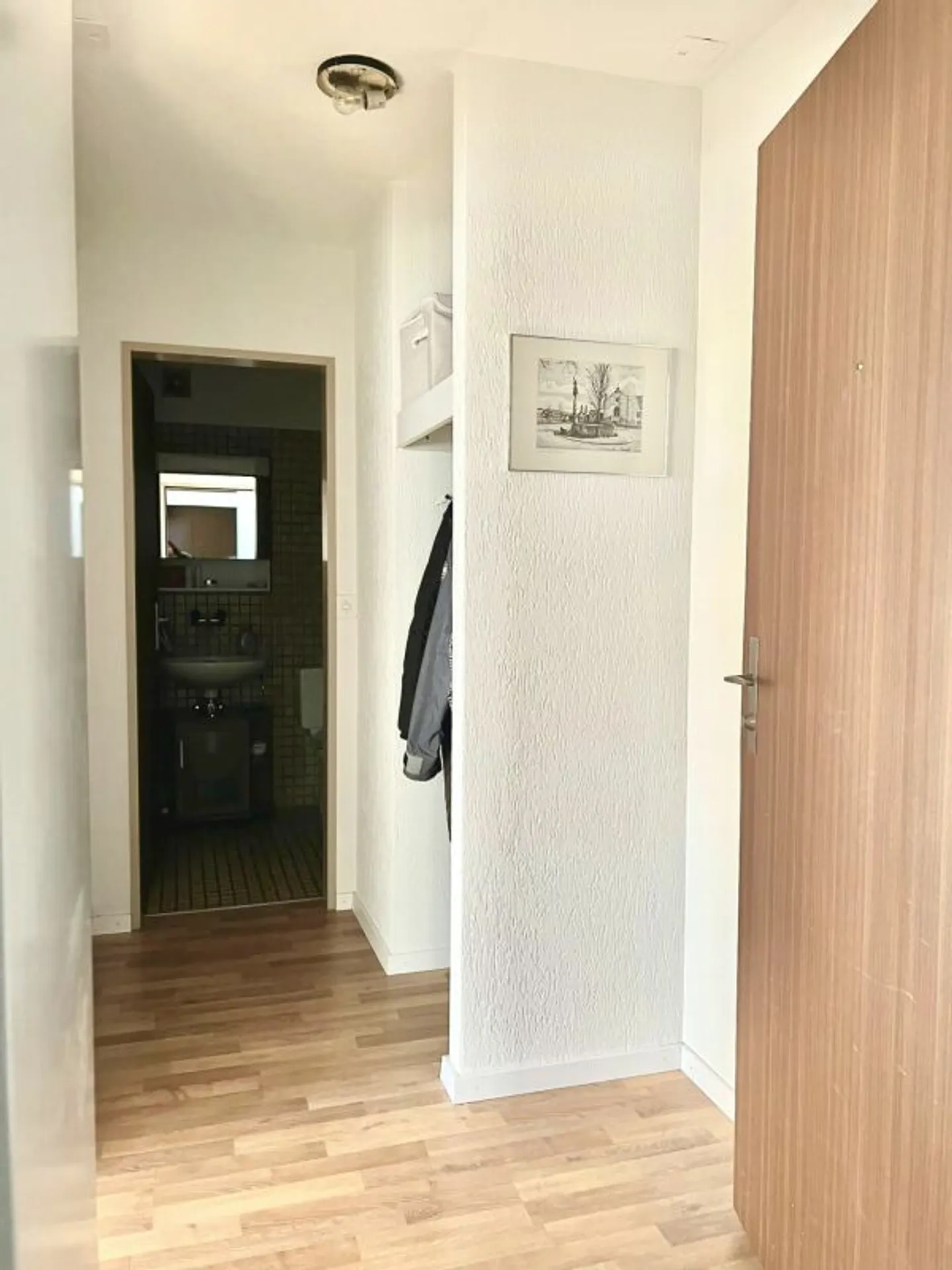 Appartement à louer - Photo 6 sur 9