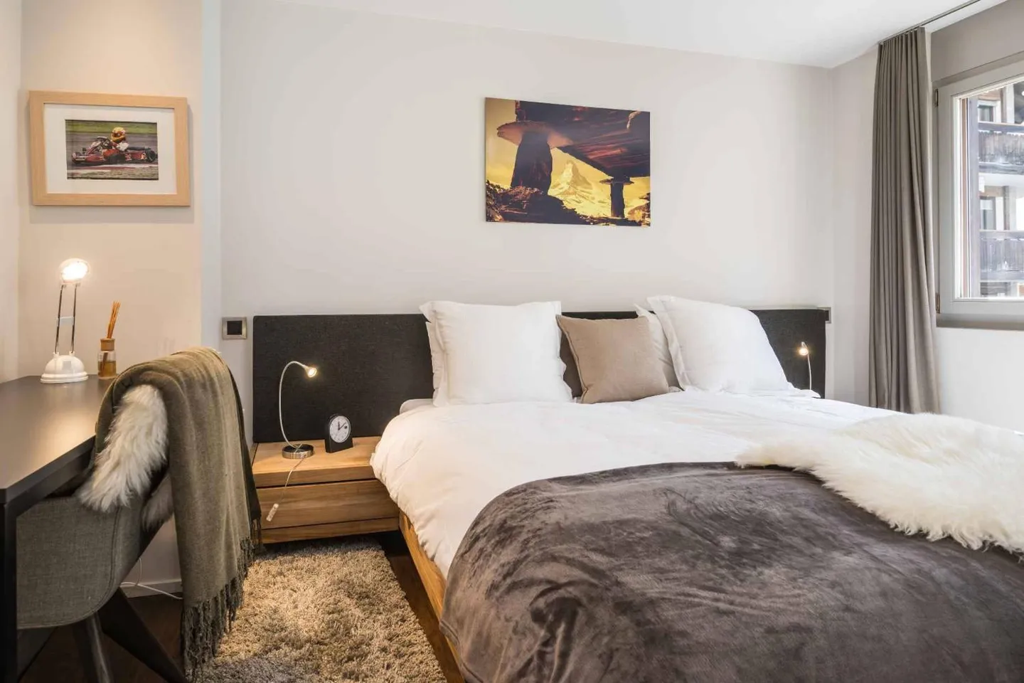 Appartamento attico duplex con 4,5 stanze - Foto 5 di 10