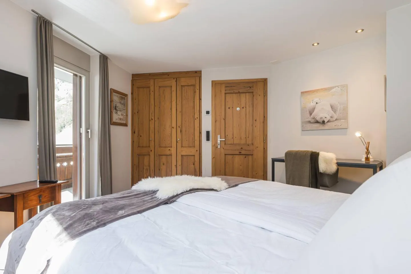 Appartamento attico duplex con 4,5 stanze - Foto 6 di 10