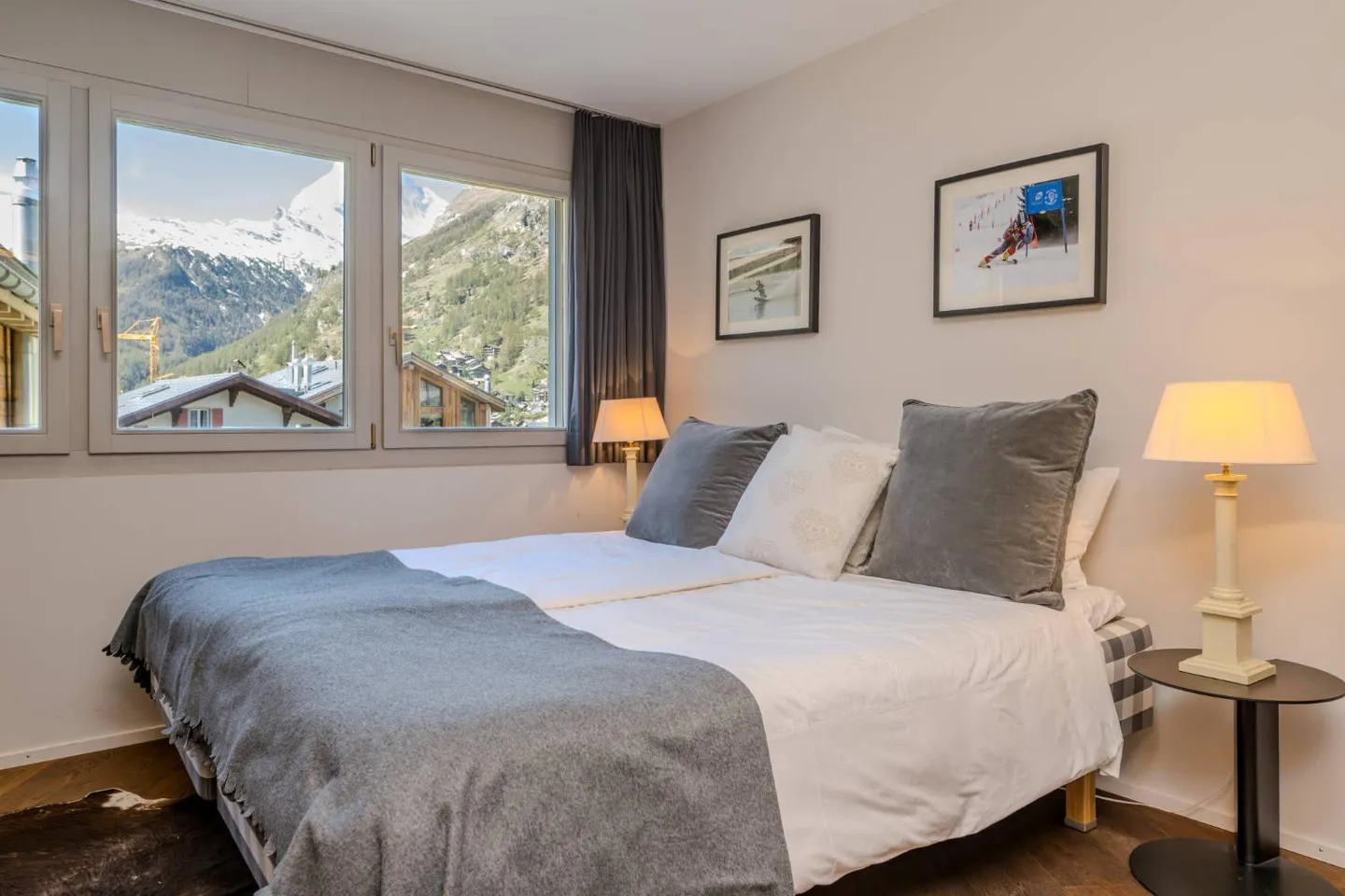 Appartamento attico duplex con 4,5 stanze - Foto 7 di 10