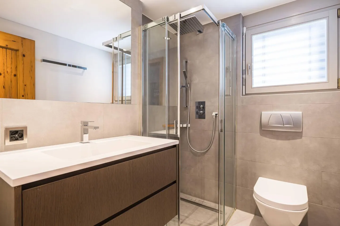 Appartamento attico duplex con 4,5 stanze - Foto 9 di 10