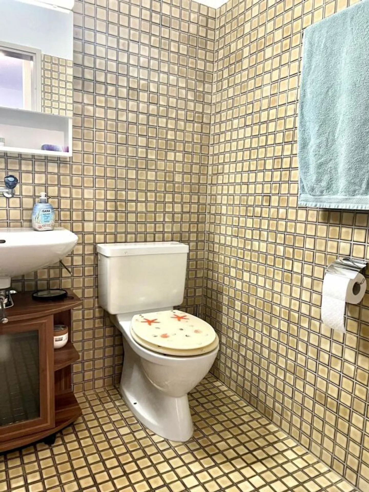 Appartement à louer - Photo 7 sur 9