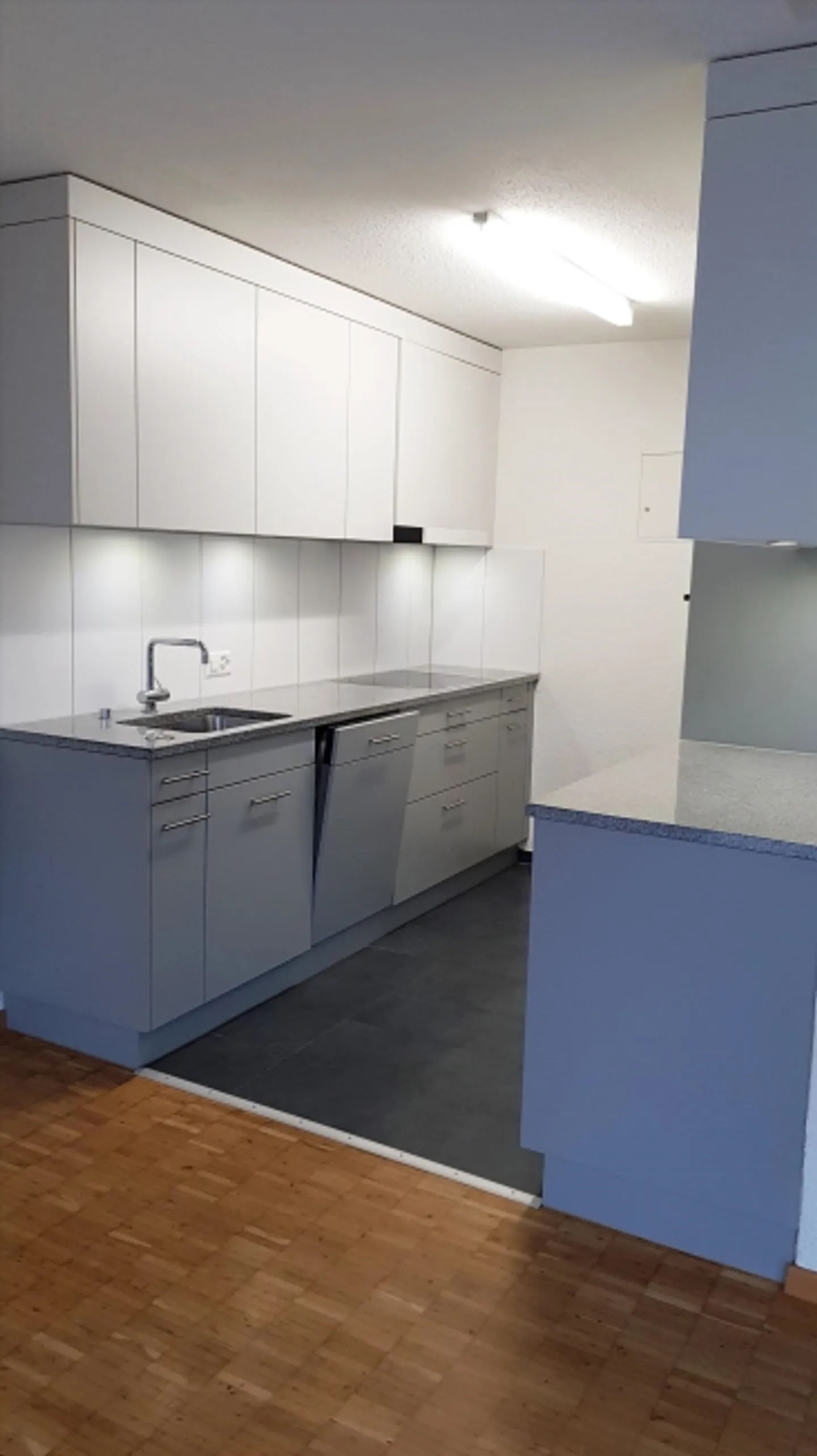 Appartamento in affitto - Foto 3 di 7