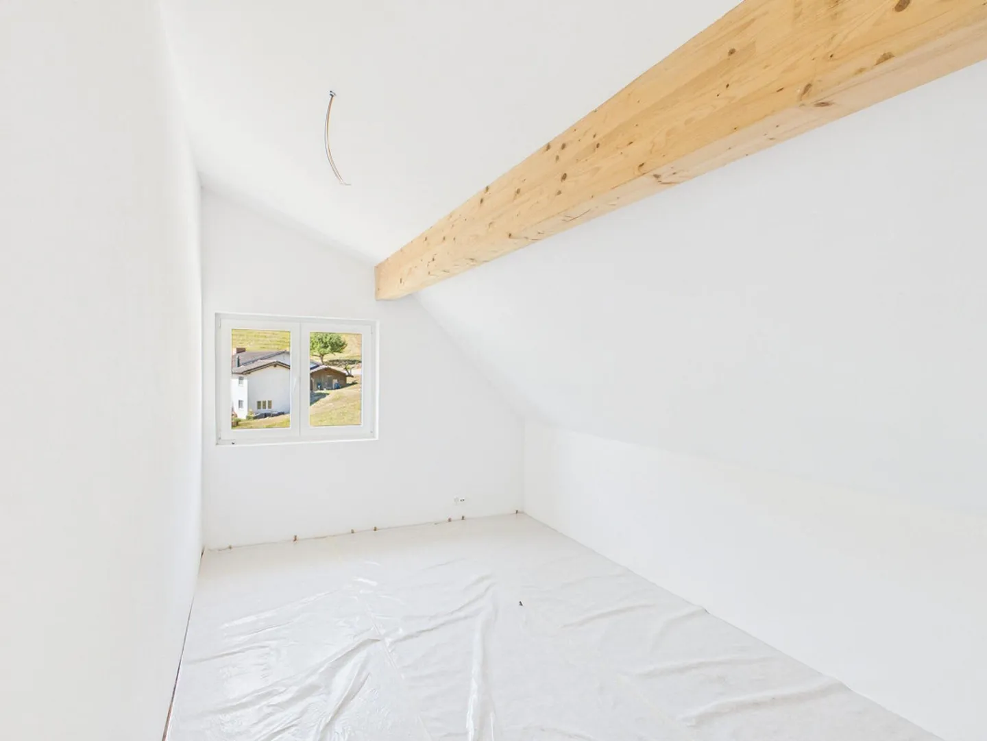 7.5-Zimmer-Neubau mit Weitblick - Photo 4 of 16