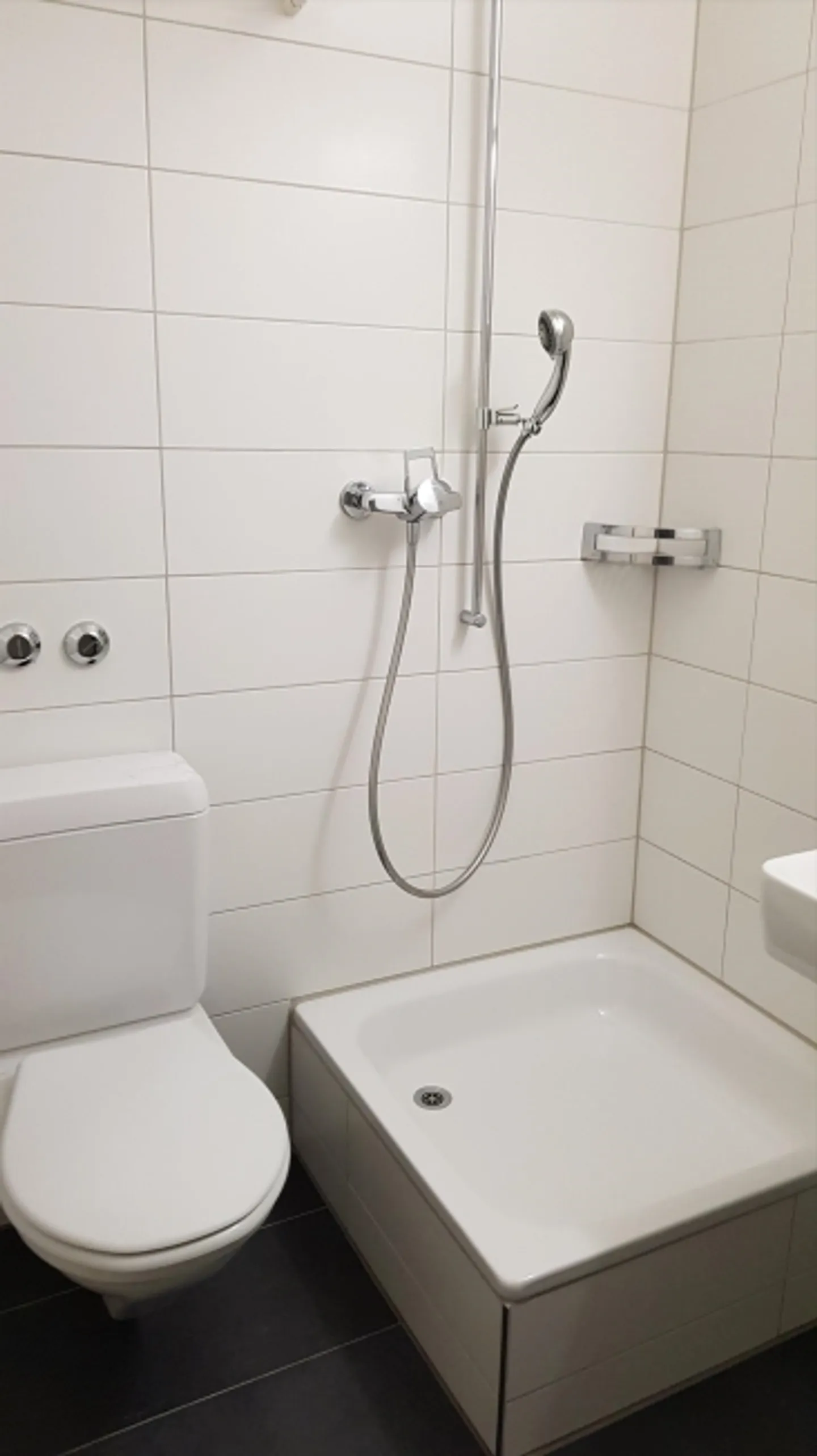 Appartamento in affitto - Foto 5 di 7