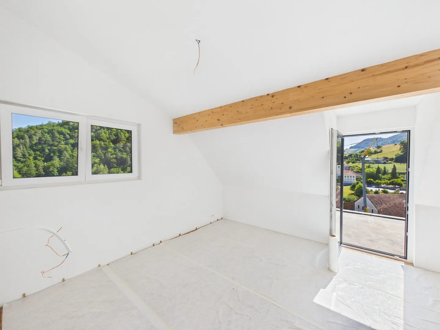 7.5-Zimmer-Neubau mit Weitblick - Photo 5 of 16