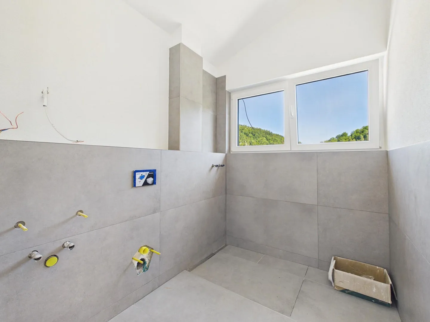7.5-Zimmer-Neubau mit Weitblick - Photo 6 of 16