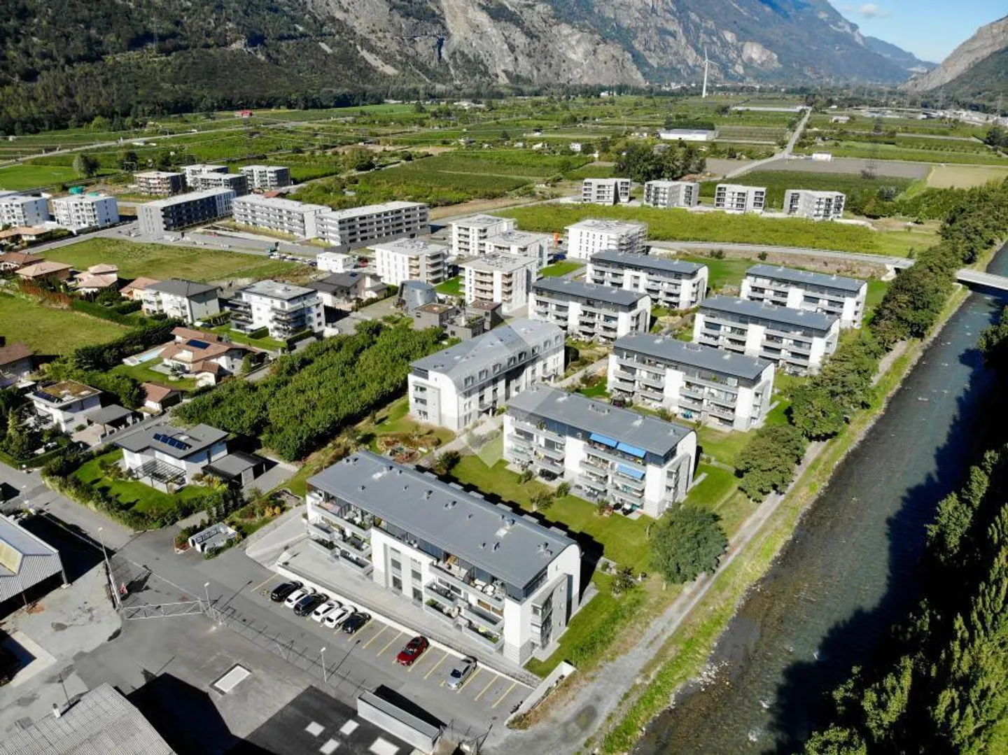 «Gewerbliche Fläche» - Foto 7 von 13