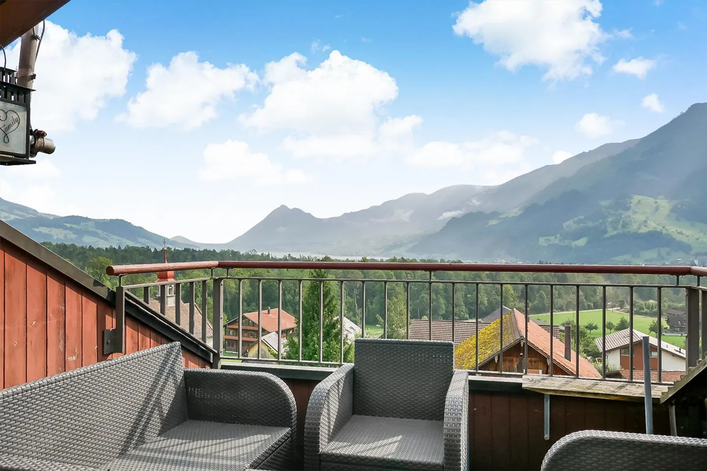 Edificio residenziale con ristorante - Foto 5 di 7