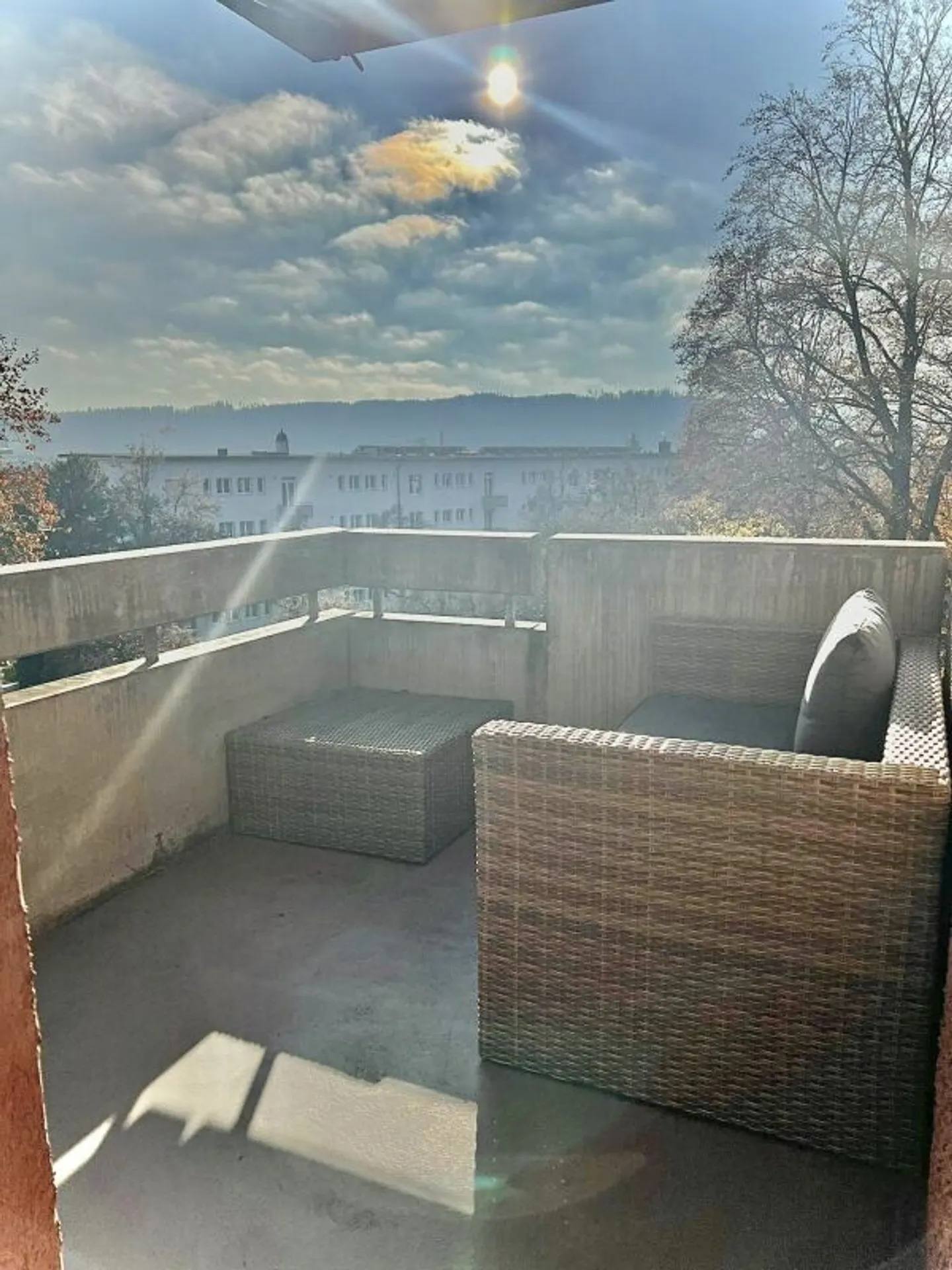 Appartement à louer - Photo 8 sur 9