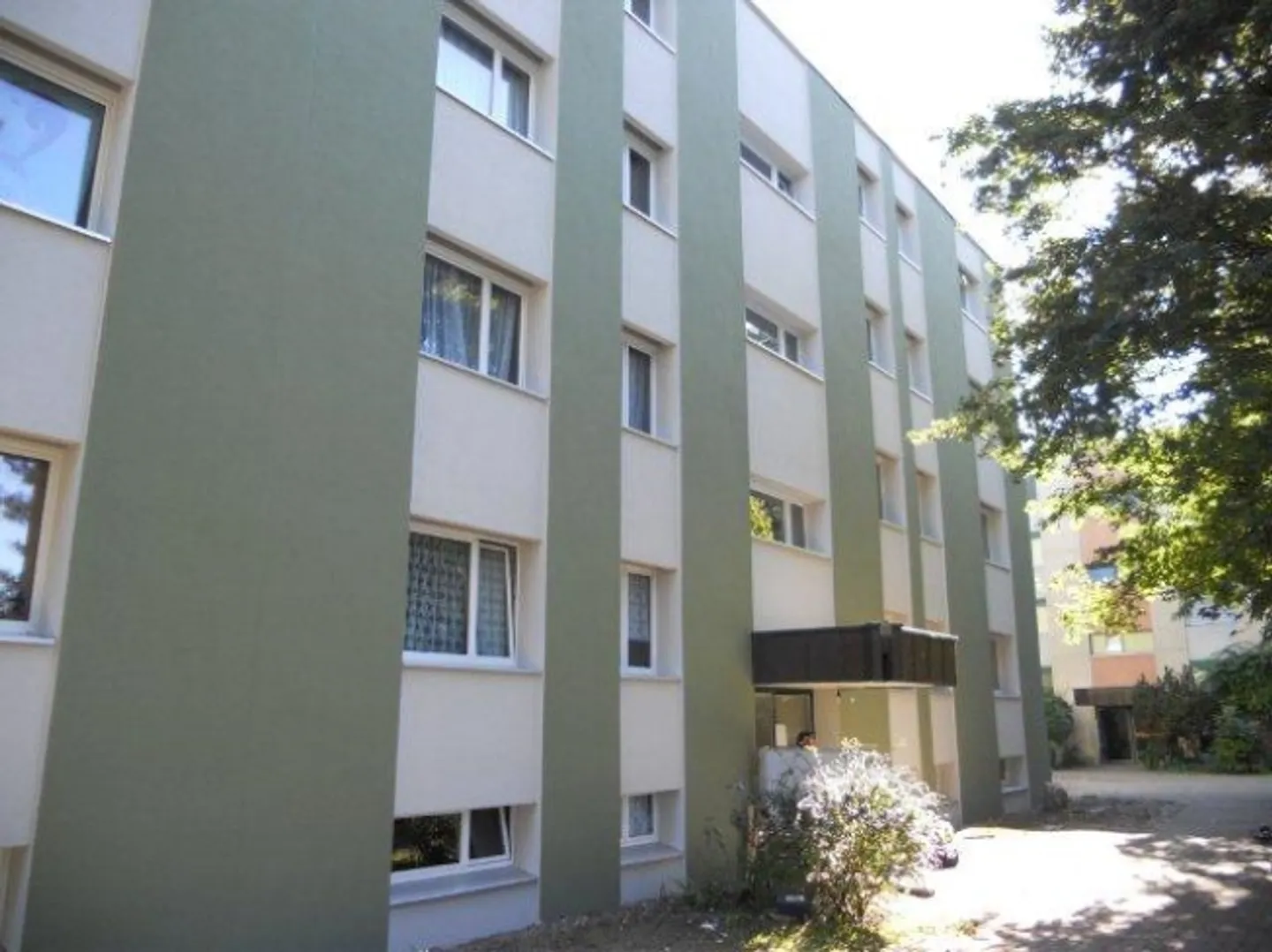 Appartamento in affitto - Foto 1 di 7