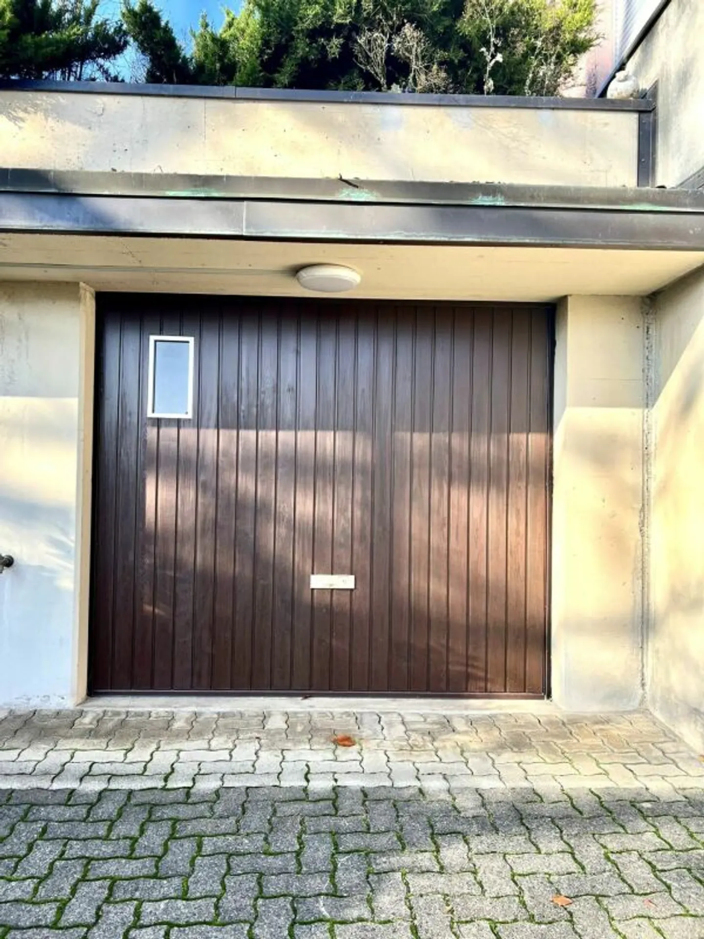 Appartement à louer - Photo 9 sur 9