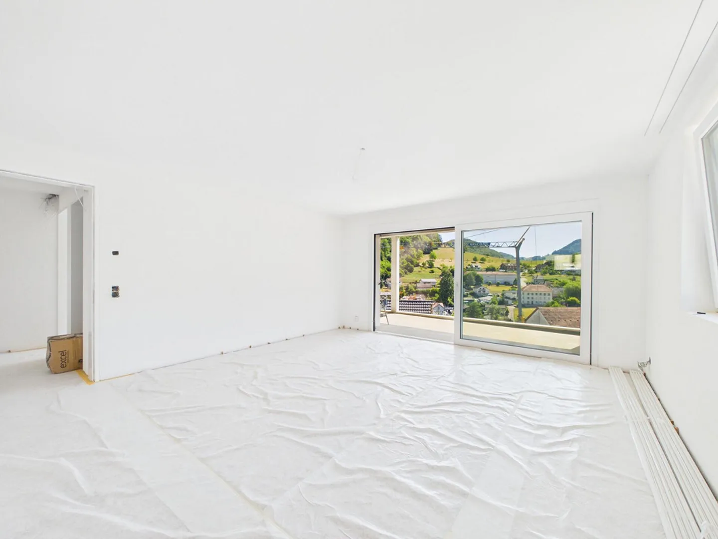 7.5-Zimmer-Neubau mit Weitblick - Photo 7 of 16