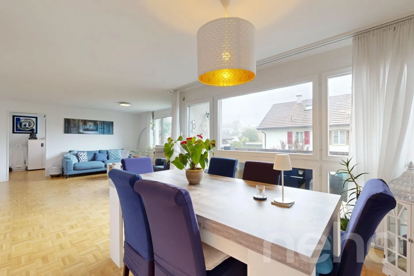 Apartment for sale - Photo 3 of 11