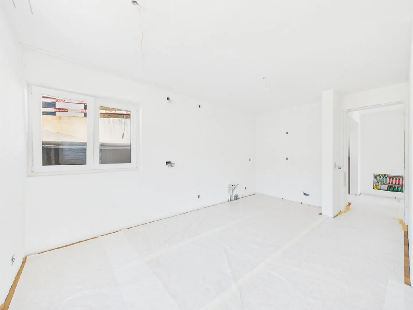 7.5-Zimmer-Neubau mit Weitblick - Photo 8 of 16