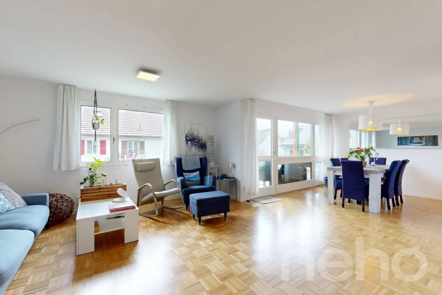 Apartment for sale - Photo 1 of 11