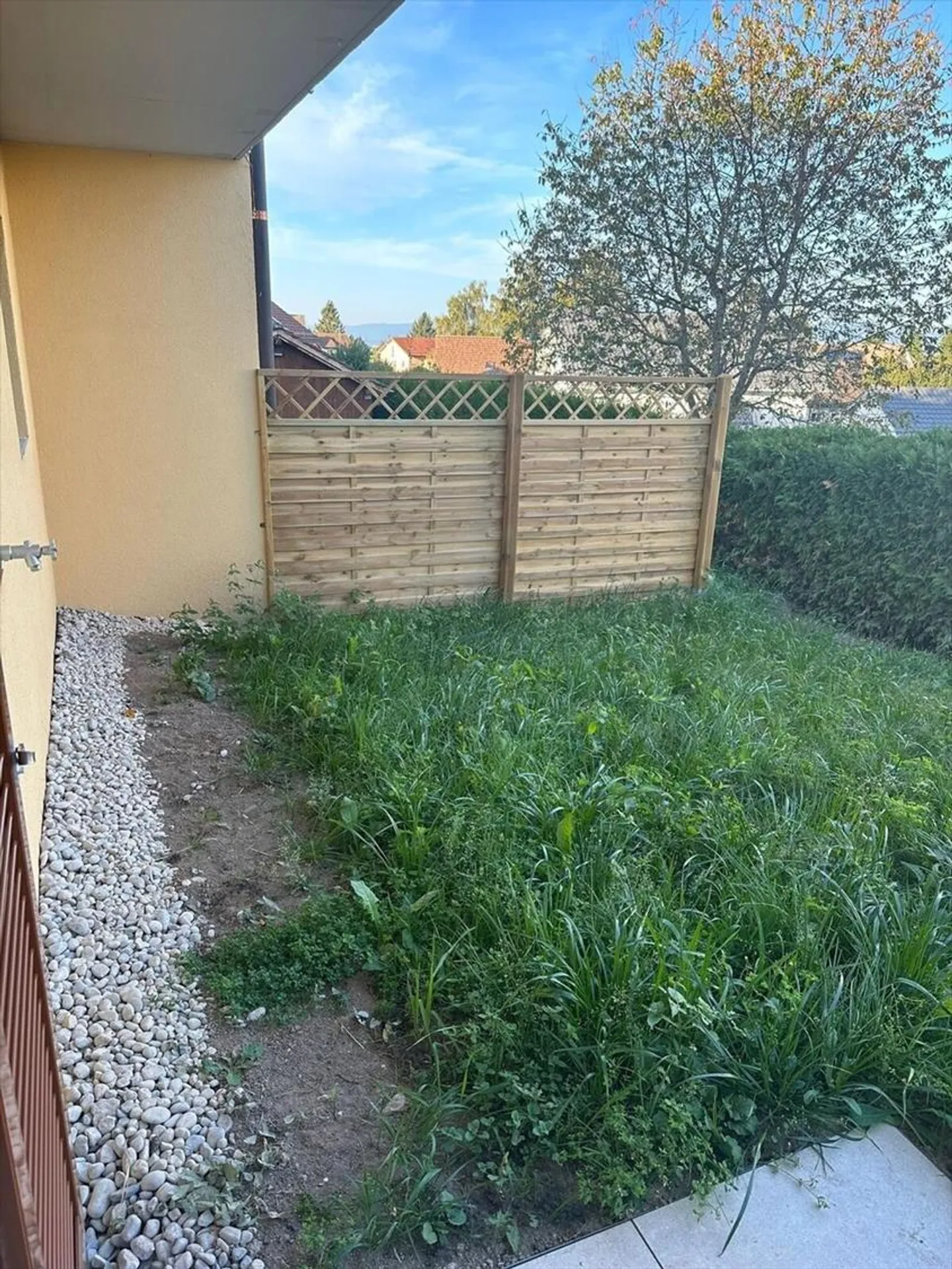 3-Zimmer-Wohnung - Foto 3 von 11