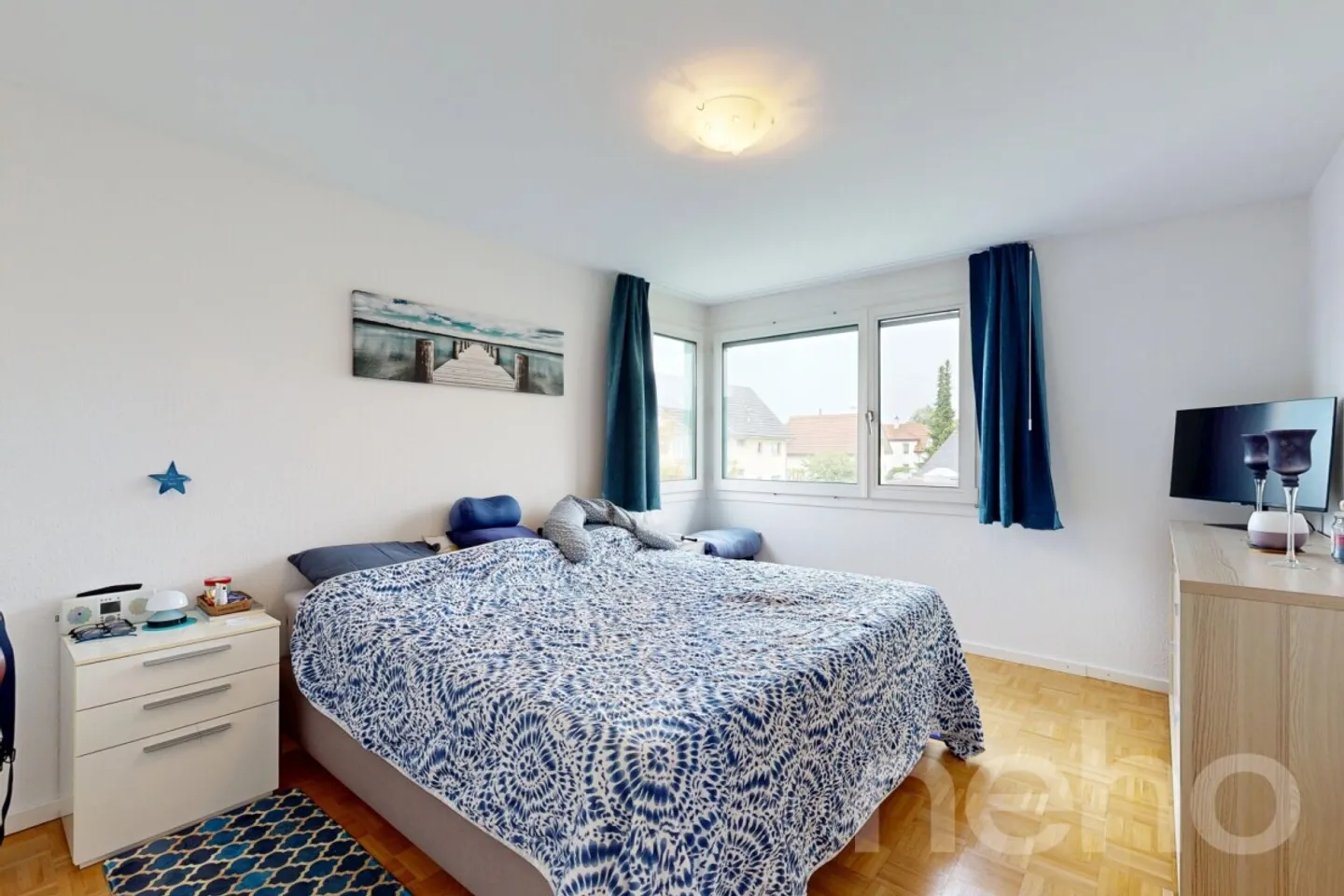 Apartment for sale - Photo 4 of 11