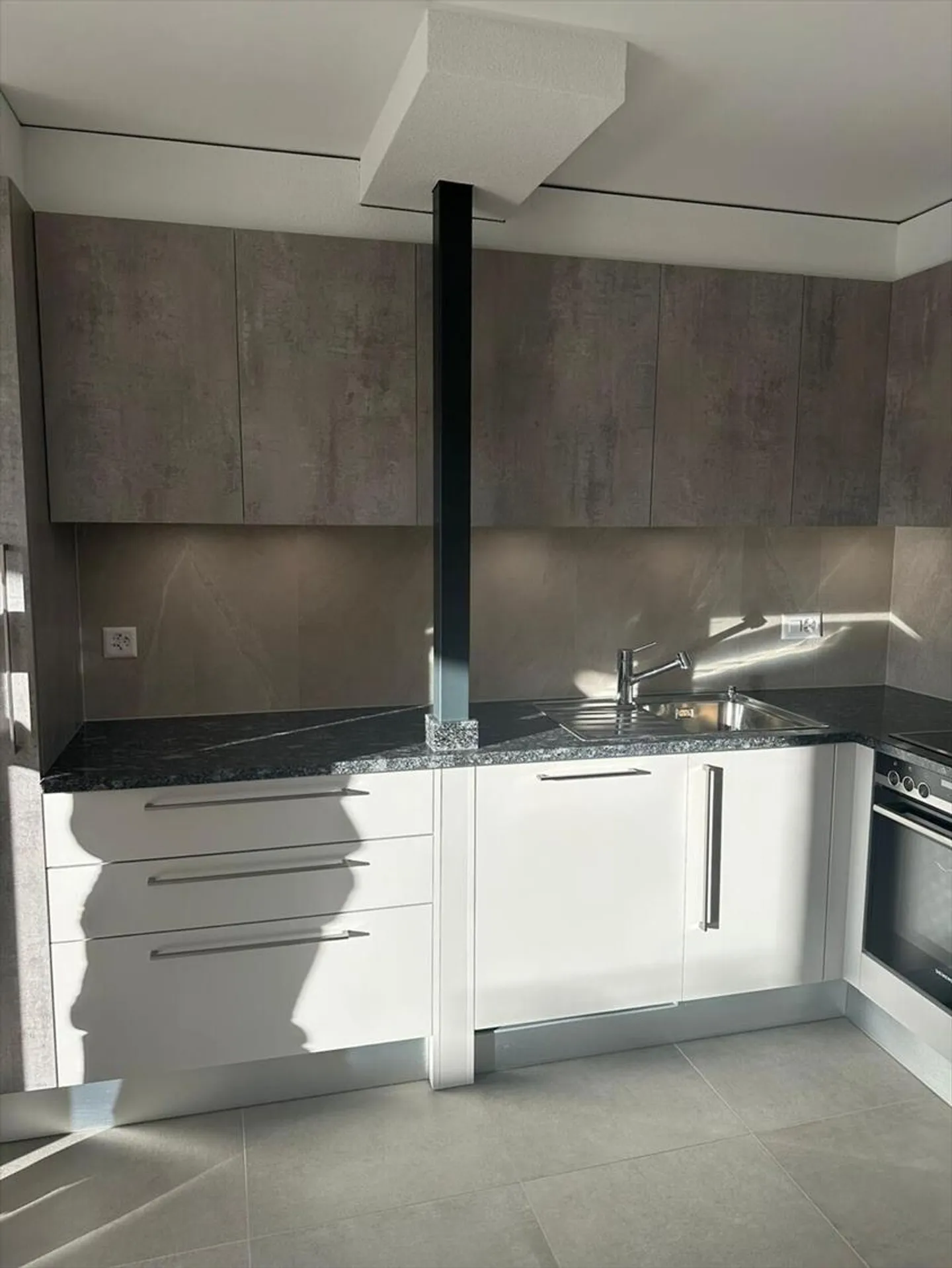 3-Zimmer-Wohnung - Foto 8 von 11