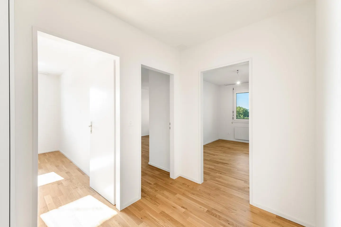 Vivre en famille dans un nouvel éclat - fraîchement rénové ! - Photo 5 sur 11