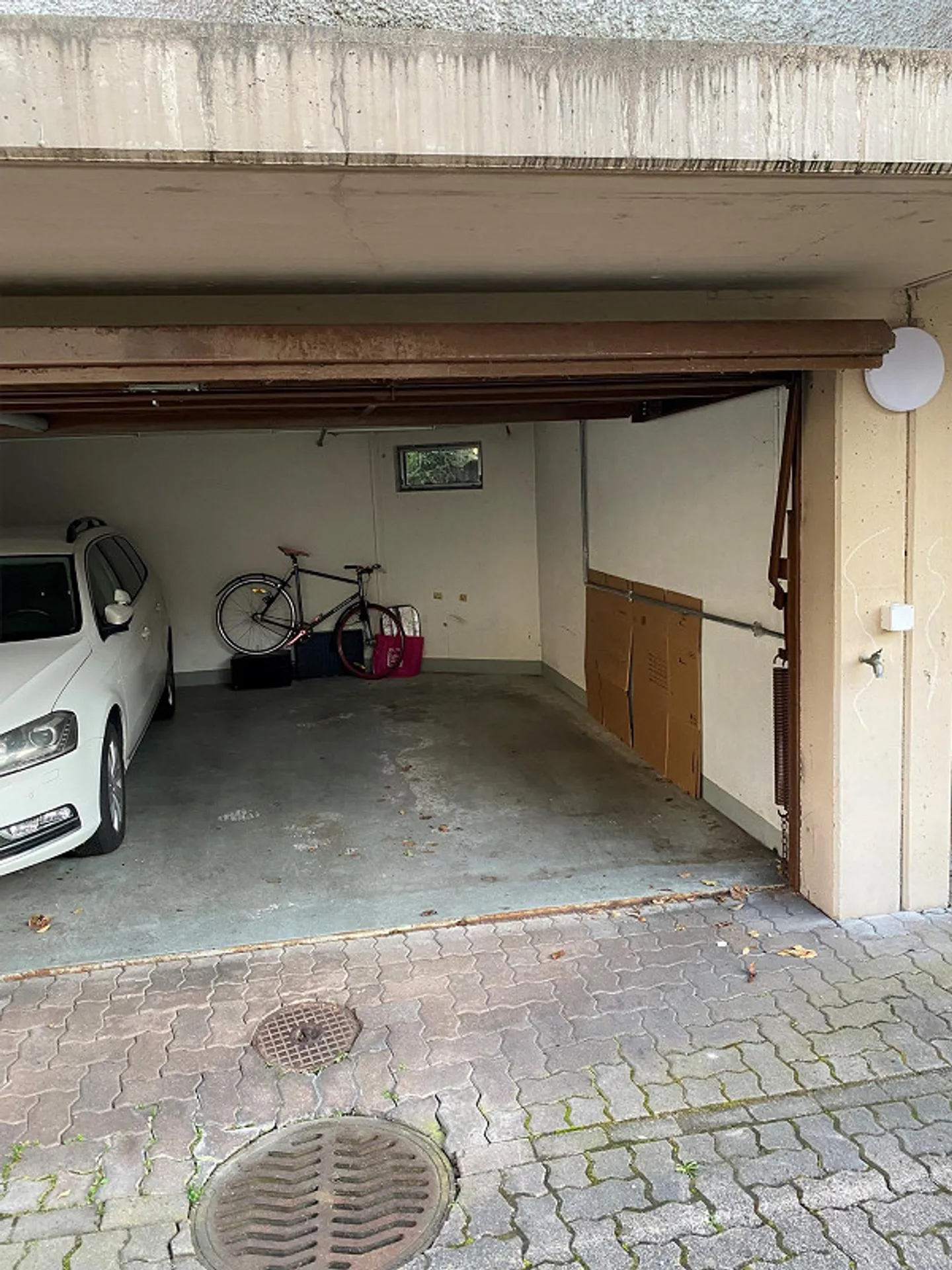 Parkplatz in Garage in Winterthur - Foto 1 von 4
