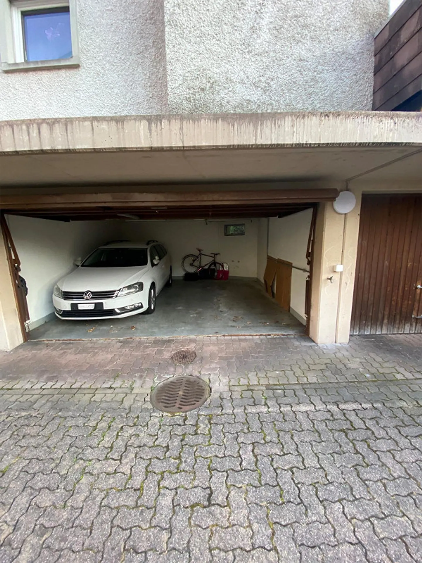 Parkplatz in Garage in Winterthur - Foto 3 von 4