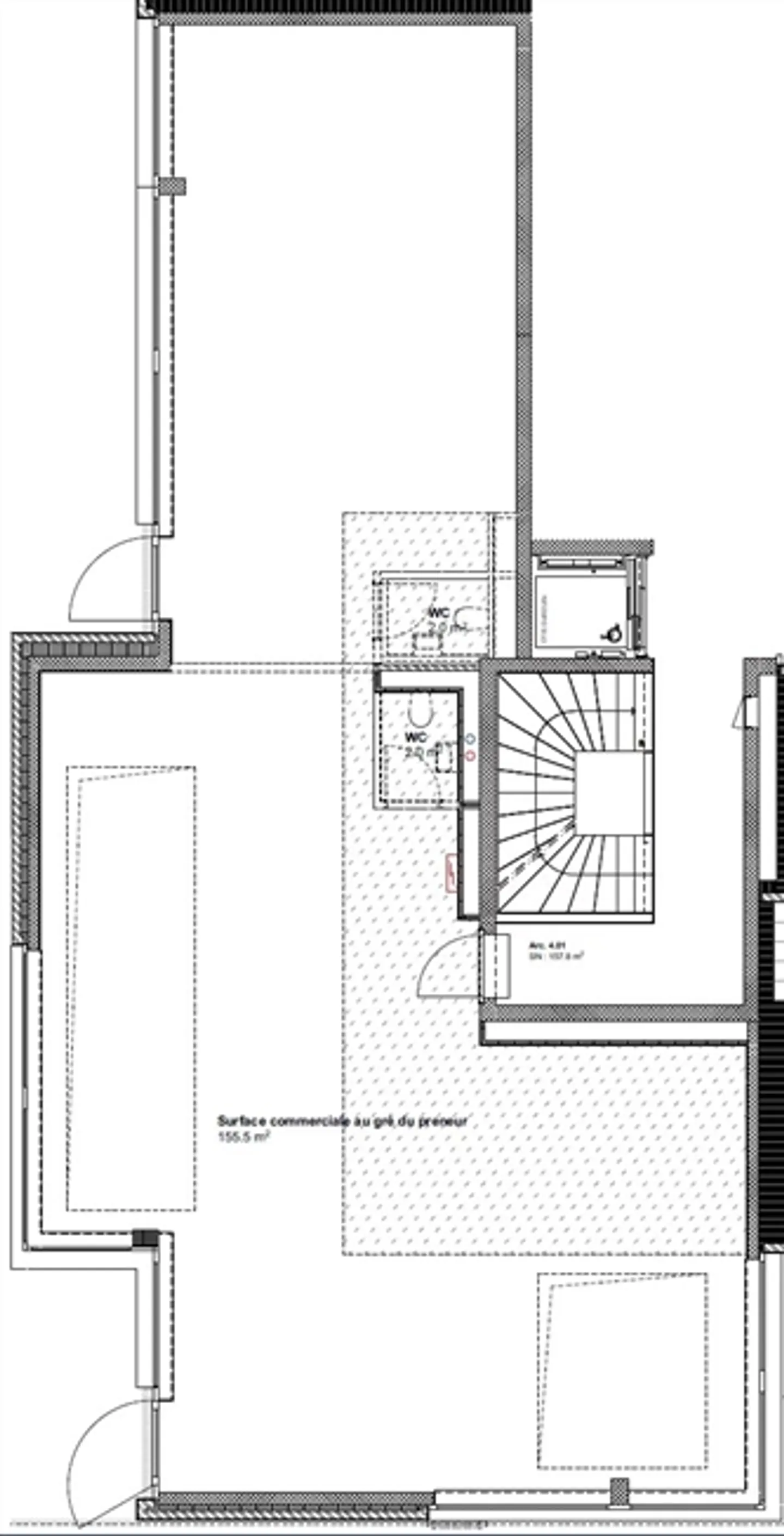 Arcade for Sale in a Large Neighborhood - Photo 2 of 4